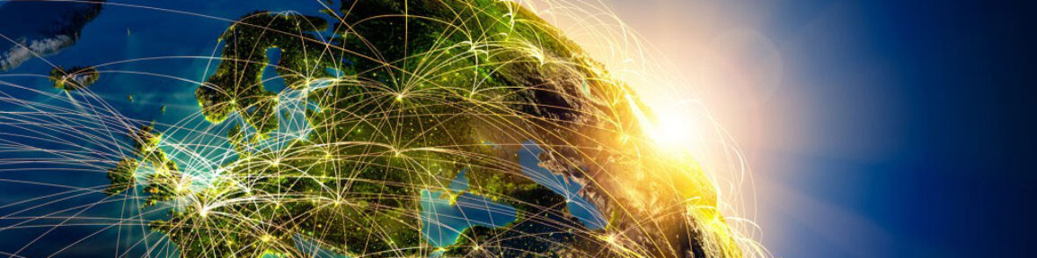 The Creation of an Energy Grid